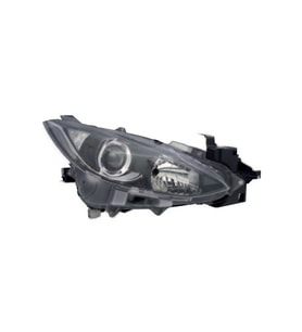 MAZDA 3 ÖN FAR ELEKTRİKLİ SAĞ 13- MAZ1003044 BHR1-51-0K0