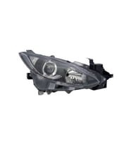MAZDA 3 ÖN FAR ELEKTRİKLİ SAĞ 13- MAZ1003044 BHR1-51-0K0