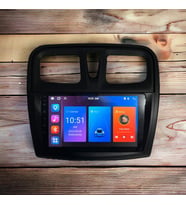 RENAULT CLİO SYMBOL 9'' FOR-X TABLET MULTİMEDİA ANDROİD