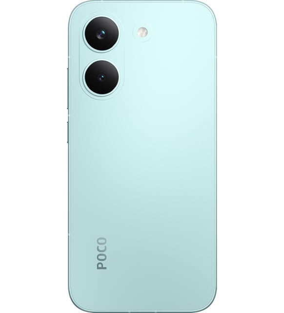 POCO X8 Pro 12/512 GB (Poco Türkiye Garantili) Yeşil
