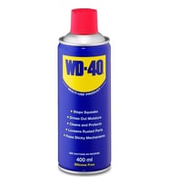 WD-40 400ml Pas Sökücü, Yağlayıcı