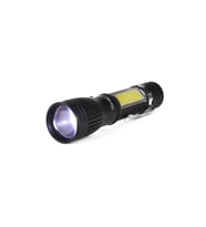 Güçlü EL Feneri TX6 Cree Teknolojisi Led Aydınlatma