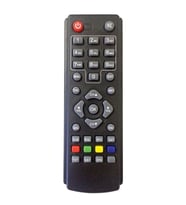 Kawai Uyumlu 6260 Uydu Alıcı Kumandası