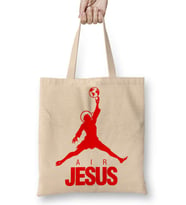 Air Jesus 02 Bez Çanta Uzun Saplı