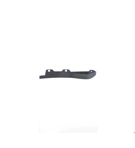 Audi A5 Ön Davlumbaz Uç Plastik Sağ (Halı) 2009 Sonrası Uyumlu
