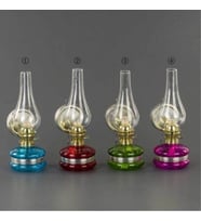 Mini Gaz Lambası