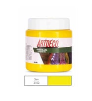 Artdeco Kristal Jel 220 Ml Altın Sarısı