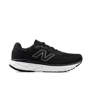 New Balance Evoz V4 Siyah Erkek Günlük Ayakkabı MEVOZLK4 Siyah