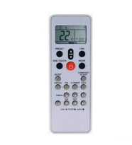 Toshiba wh-l01se Klima Kumandası