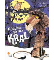 Gücünü Yitiren Kral