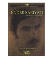 Ender Sarıyatı - Ölüme Direnen Şiirler