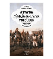 Asya’da Kılık Değiştirerek Yolculuk