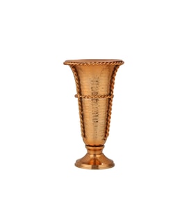 ASUR ÇİÇEKLİK ORTA 12*12*32 CM