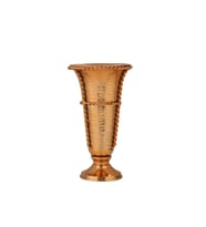 ASUR ÇİÇEKLİK ORTA 12*12*32 CM