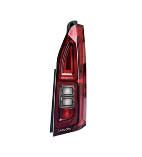LEOPARTS Partner - Berlingo - Combo E 2018-2022 Stop Lambası Sağ 9820555080