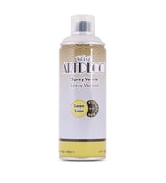 Artdeco Sprey Vernik 400 ml. SATEN (YARI MAT) 