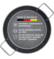 Fissler Adamant Tava 24 Cm
