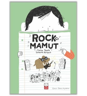 Rockçı Mamut
