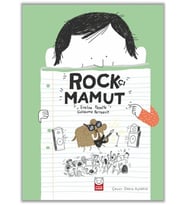 Rockçı Mamut