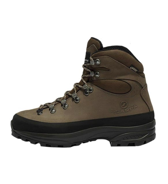 Scarpa Khumbu Gtx Testa Bayan Bot 38