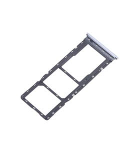 infinix Smart 8 Hd Sim Yuvası Sim Kart Tepsisi Sim Çekmecesi Beyaz