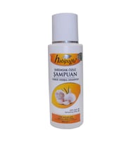 Habipoğlu Sarımsak Özlü Şampuan 400 ML