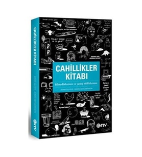 Cahillikler Kitabı - John Lloyd;John Mitchinson