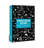 Cahillikler Kitabı - John Lloyd;John Mitchinson