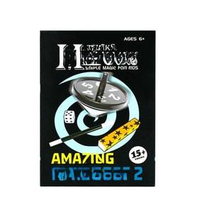 1-3536 SİHİRBAZLIK SETLERİ