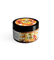Arap Makyaj Dünyası Scrub - Amber El & Vücut Peeling 250gr