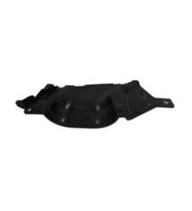 Mercedes W222 2017-2020 Egzoz Ucu Braketi Sol Krom 2228852700 Wender
