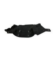 Mercedes W222 2017-2020 Egzoz Ucu Braketi Sol Krom 2228852700 Wender
