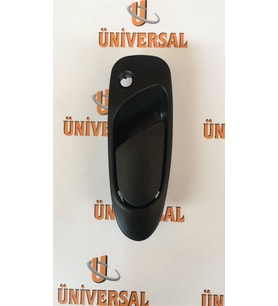 KAPI KOLU CIVIC 1992-1995 ÖN DIŞ SAĞ