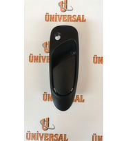 KAPI KOLU CIVIC 1992-1995 ÖN DIŞ SAĞ