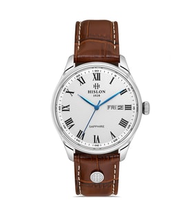 HISLON CL224S-03KS ERKEK KOL SAATİ