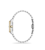 HISLON QL145T-02SG KADIN KOL SAATİ (Gold)