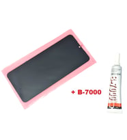 Xiaomi Redmi 10C Uyumlu Lcd Ekran Dokunmatik Servis + B-7000