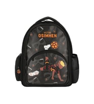 Galatasaray Vıctor Osımhen Okul Çantası 25586
