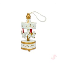 Mini Atlı Karınca, 8,5cm x 3,5cm - 1 Adet (STD)