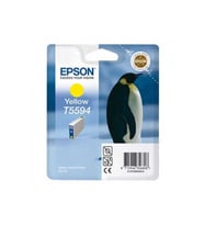 Epson T5594-C13T55944020 Sarı Kartuş
