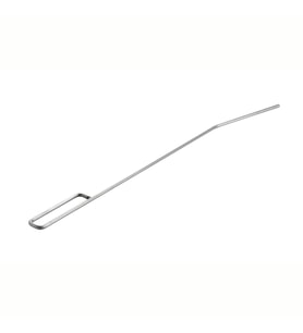 Electrolux Professional 23LCLEAN 23lt Fritöz Drenaj Borusu Açma Çubuğu ,927227