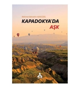 Kapadokya'da Aşk
