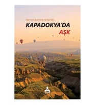 Kapadokya'da Aşk