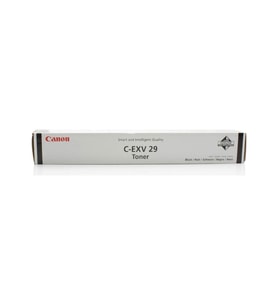 Canon C-exv 29 Siyah Toner 5235-5030-5035-5240-5250-5255-