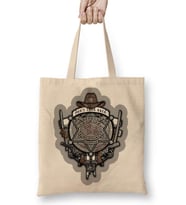 The Walking Dead Crest Bez Çanta Uzun Saplı