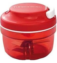 Tupperware Süper Şef Rondo Doğrayıcı