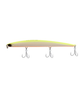 Fujin Zaion 175S 175mm 50gr Maket Balık 126 Chart Back Pearl