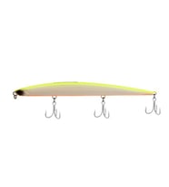 Fujin Zaion 175S 175mm 50gr Maket Balık 126 Chart Back Pearl