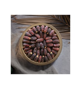 Mebrum 2 Medine Hurma (500GR)