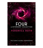 Four: A Divergent Collection